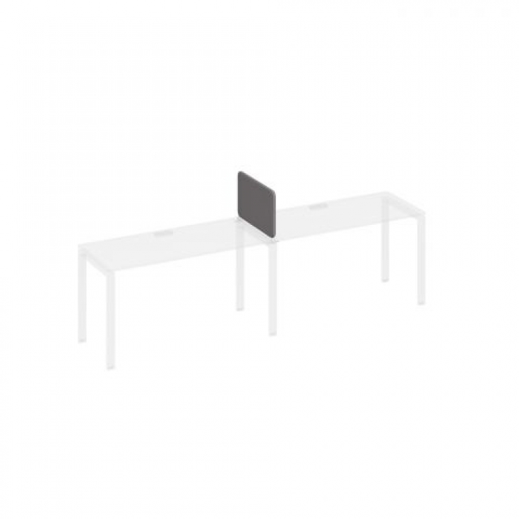 Экран промежуточный тканевый 60 А4 Б 871