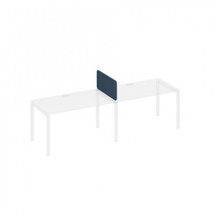 Экран промежуточный тканевый 80 А4 Б 873