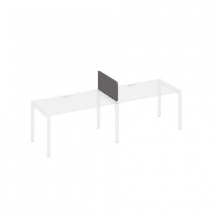 Экран промежуточный тканевый 80 А4 Б 873