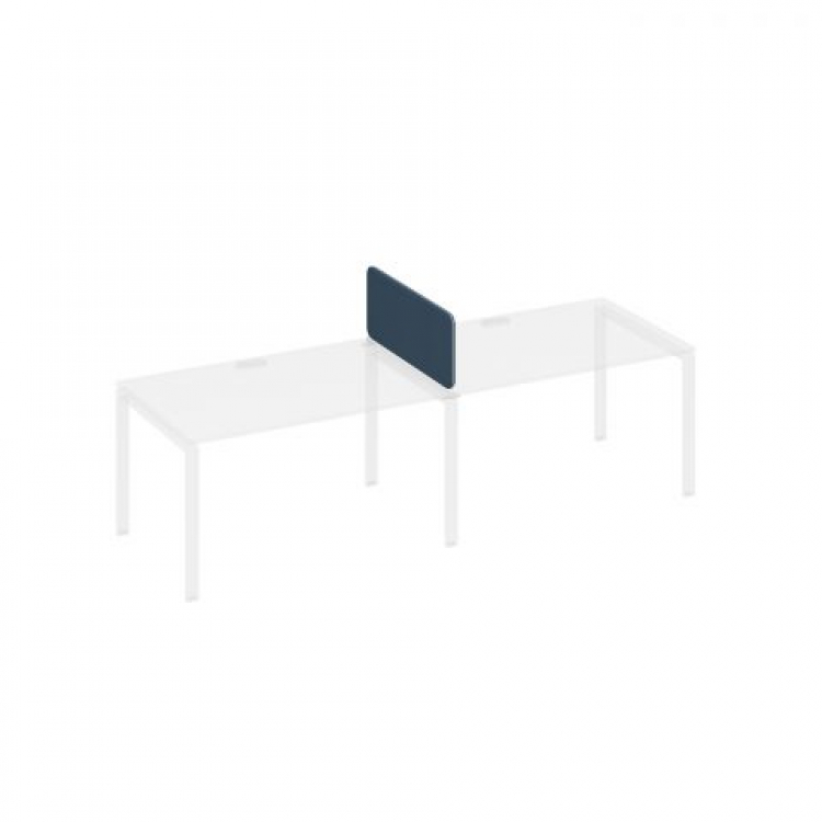 Экран промежуточный тканевый 90 А4 Б 874