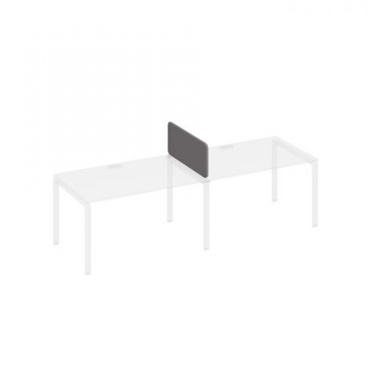 Экран промежуточный тканевый 90 А4 Б 874