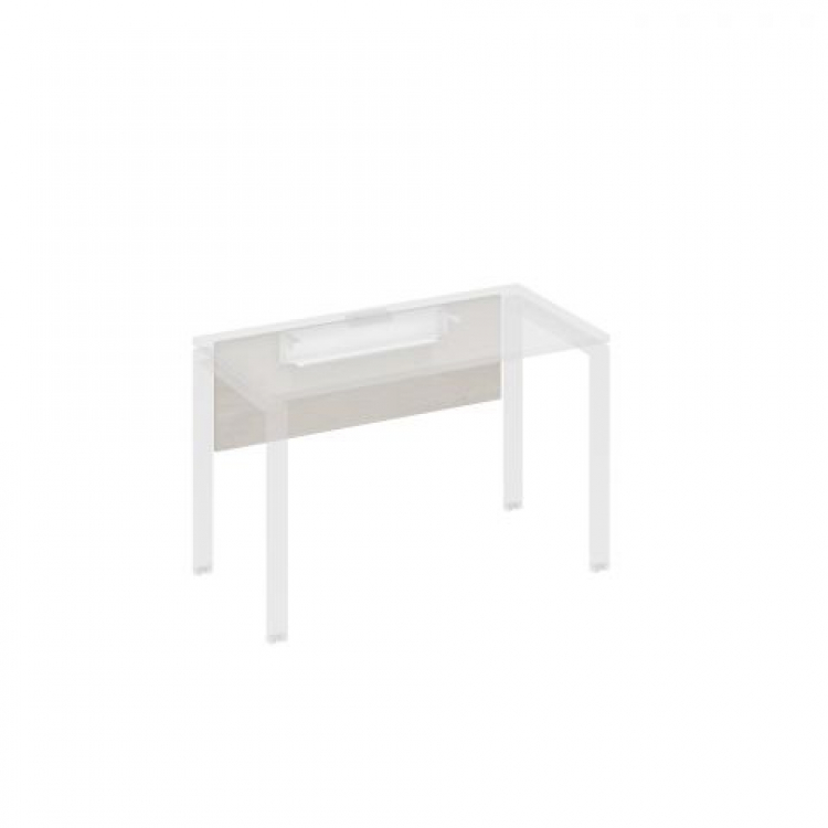 Царга для стола 120 с кабель-каналом А4 Б 841