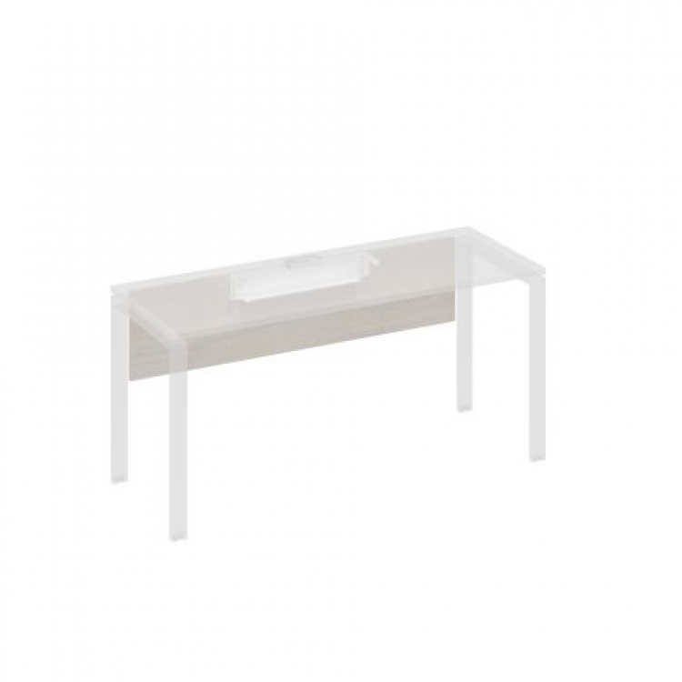 Царга для стола 160 с кабель-каналом А4 Б 843