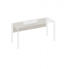 Царга для стола 180 с кабель-каналом А4 Б 844