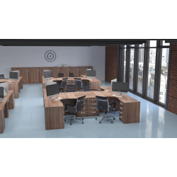 Мебель для персонала Арго