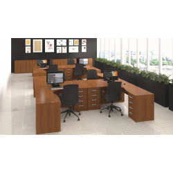 Мебель для персонала Арго