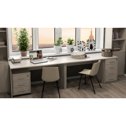 Мебель для персонала Арго