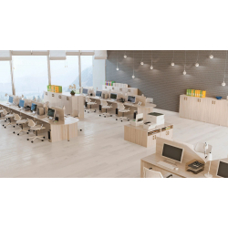 Мебель для персонала Арго