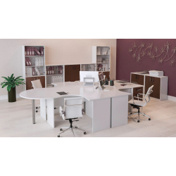 Мебель для персонала Арго