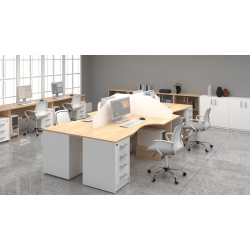 Мебель для персонала Арго