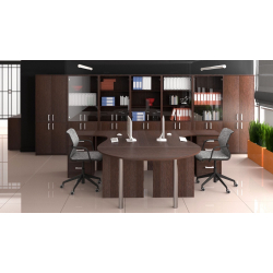 Мебель для персонала Арго