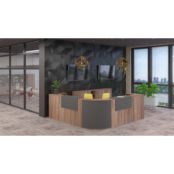 Мебель для приемной Арго