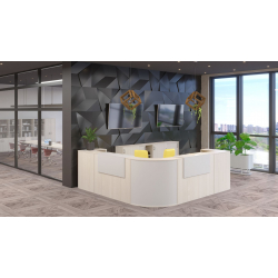 Мебель для приемной Арго