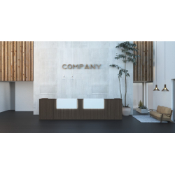 Мебель для приемной Арго