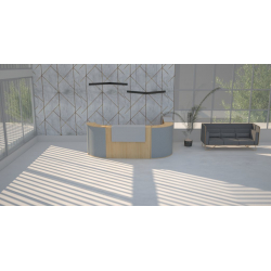 Мебель для приемной Арго