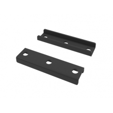 Фурнитура для крепления экрана к столам на опорах ЛДСП 511141