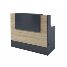 Дополнительная секция стойки ресепшн I-96