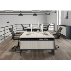 Мебель для персонала Инновация