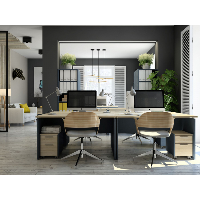 Мебель для персонала Инновация