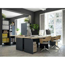 Мебель для персонала Инновация