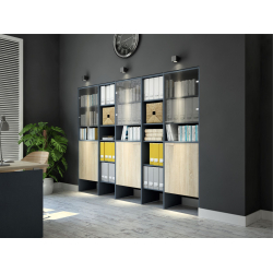 Мебель для персонала Инновация