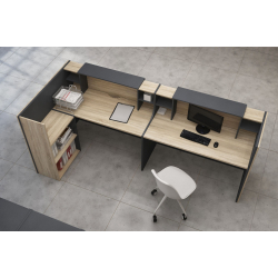 Мебель для приемной Инновация