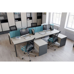 Мебель для персонала Инновация