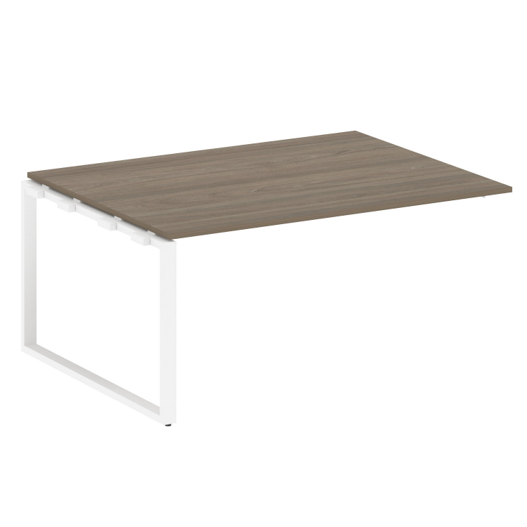 Проходной наборный элемент переговорного стола БО.ППРГ-4