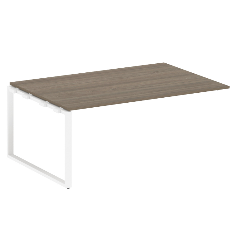 Проходной наборный элемент переговорного стола БО.ППРГ-5