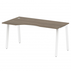 Стол криволинейный БА.СА-1 Л