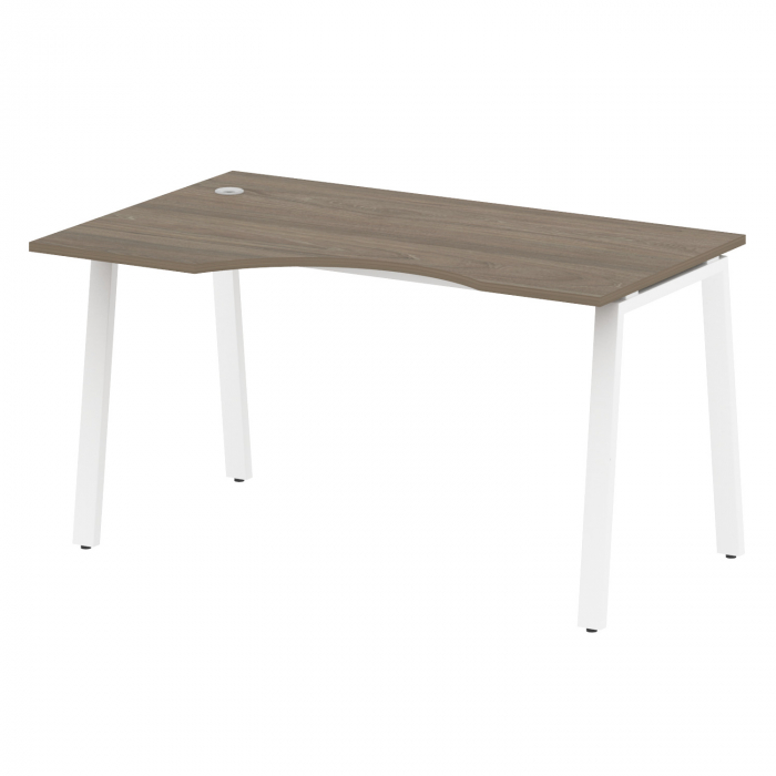 Стол криволинейный БА.СА-2 Л