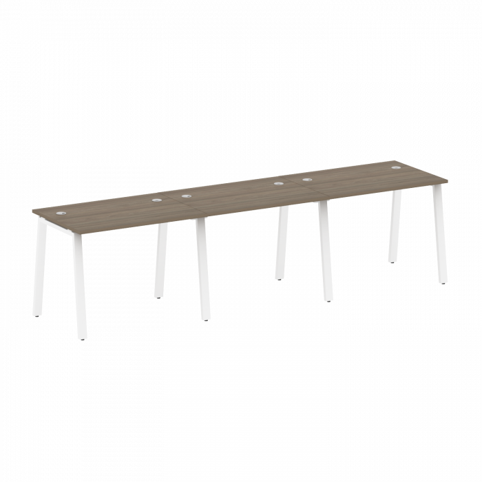 Рабочая станция на 3 места БА.СМ-3.1