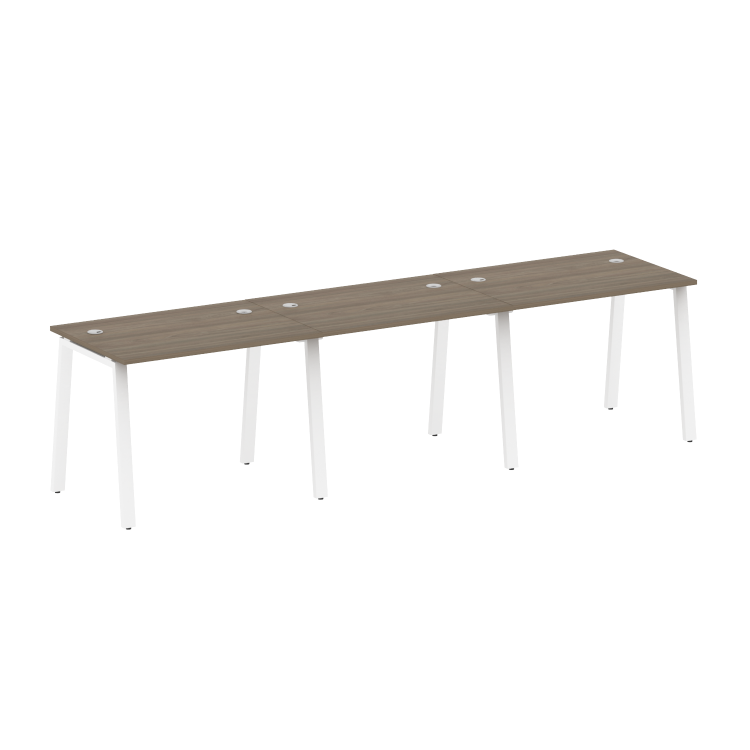 Рабочая станция на 3 места БА.СМ-3.1