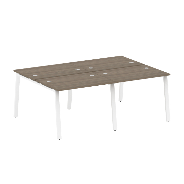 Рабочая станция на 4 места БА.СМ-4.1