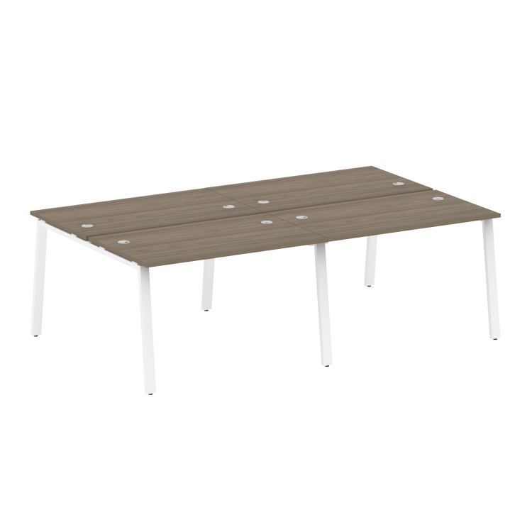 Рабочая станция на 4 места БА.СМ-4.2