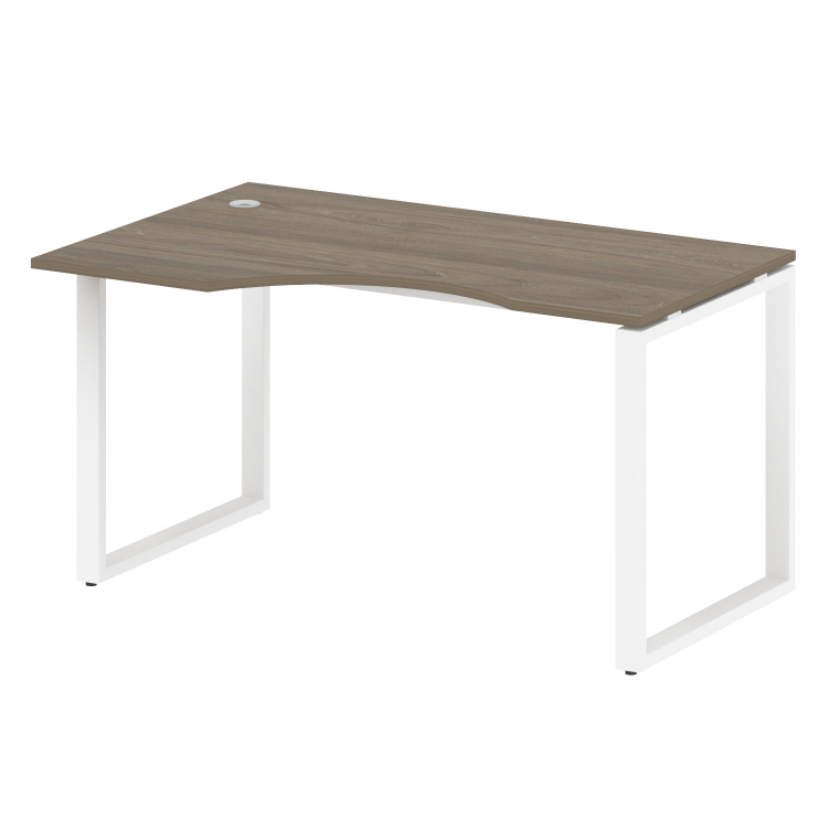 Стол криволинейный БО.СА-2 Л