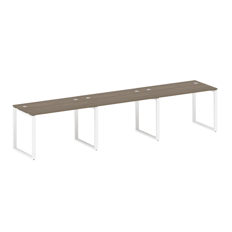 Рабочая станция на 3 места БО.СМ-3.2