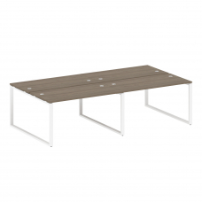 Рабочая станция на 4 места БО.СМ-4.3