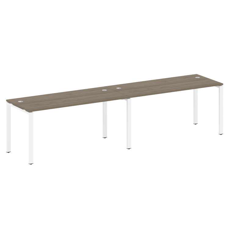 Рабочая станция на 2 места БП.СМ-2.4