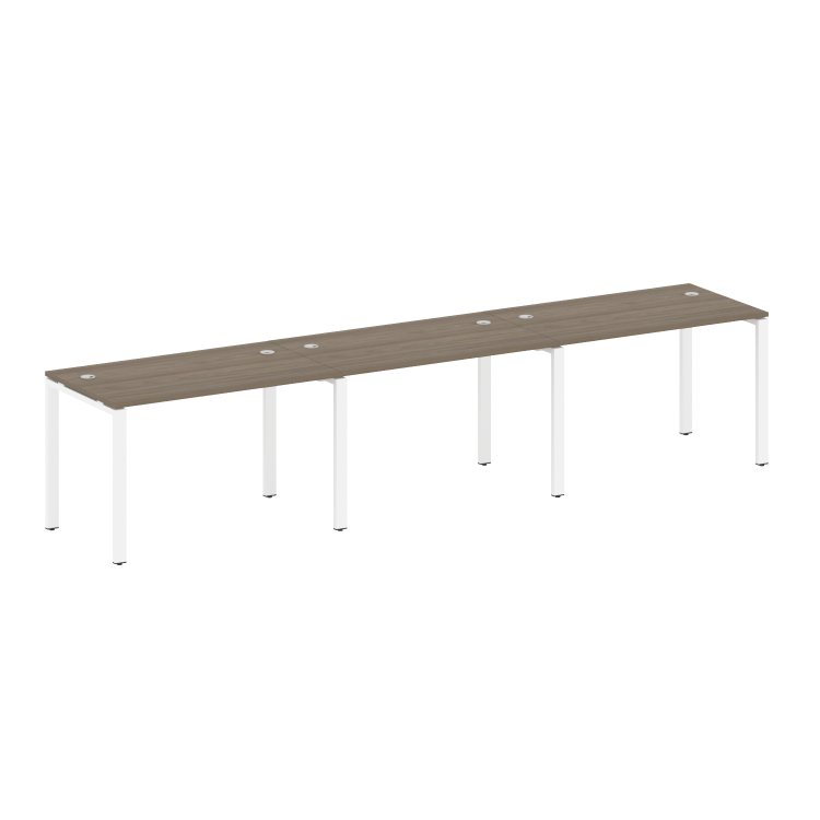 Рабочая станция на 3 места БП.СМ-3.2