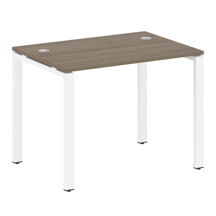 Стол письменный на металлокаркасе БП.СП-1