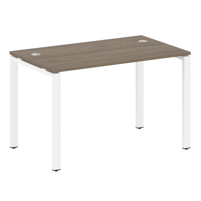 Стол письменный на металлокаркасе БП.СП-2