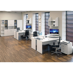 Мебель для персонала Riva