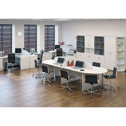 Мебель для персонала Riva