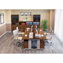 Мебель для персонала Riva