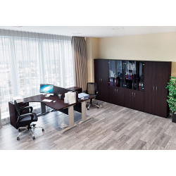 Мебель для персонала Riva