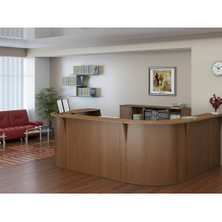 Мебель для приемной Riva