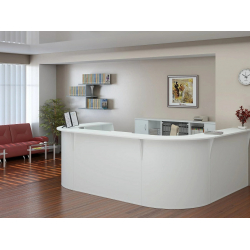 Мебель для приемной Riva