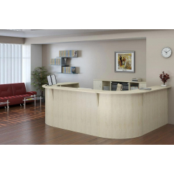 Мебель для приемной Riva