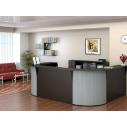 Мебель для приемной Riva